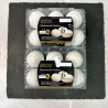 Huevos clase XL (Docena)