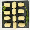 Croquetas de cocido