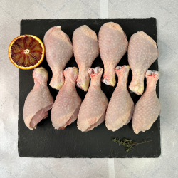 Muslitos de pollo
