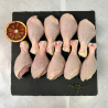 Muslitos de pollo
