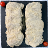 Cachopo de pollo