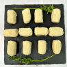 Croquetas de ibérico
